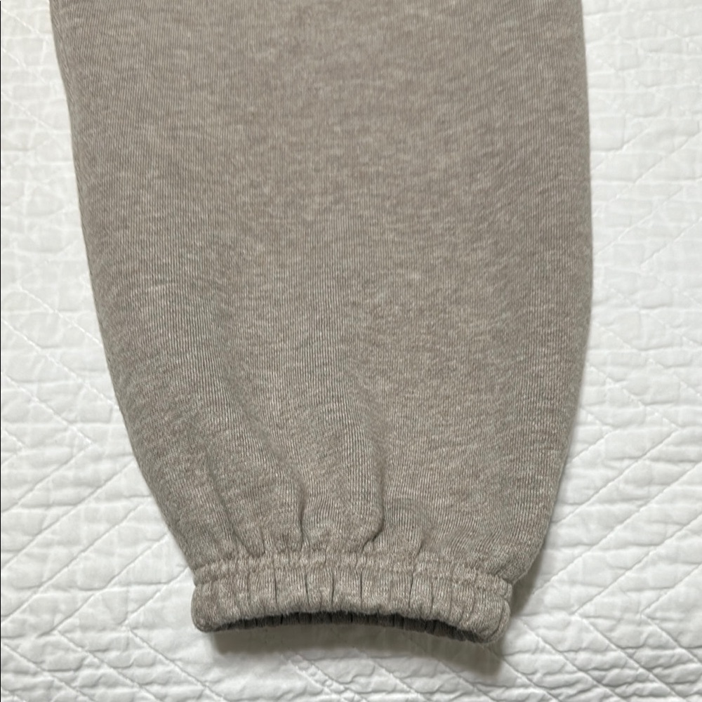 Essentials Unisex Tan Sweatpants - Picture 2 of 6